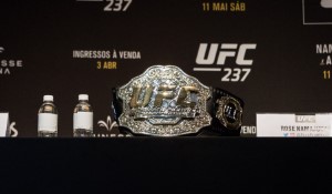 Matt Riddle Teases MMA Comeback Amidst Wrestling Triumphs