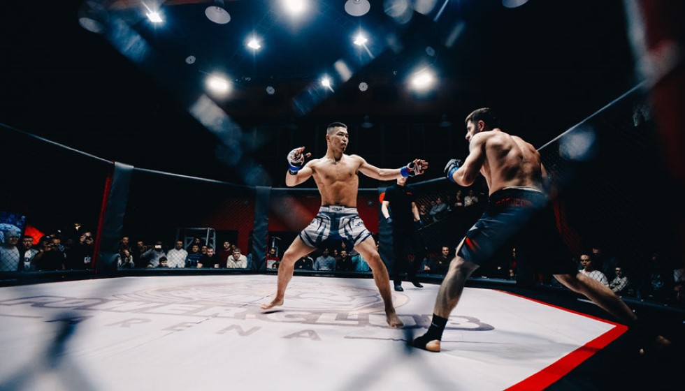 Matt Riddle Teases MMA Comeback Amidst Wrestling Triumphs