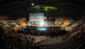 Jack Catterall Gears Up for Electrifying Clash with Regis Prograis